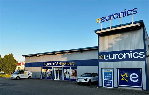 euronics butzbach